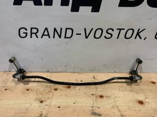 Запчасть стабилизатор поперечной устойчивости задний Lexus IS250 2011