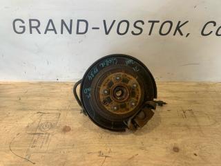 Ступица задняя правая Nissan Gloria 2002