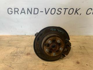 Ступица задняя левая Nissan Gloria 2002