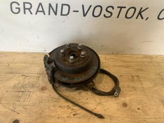 Запчасть ступица задняя правая Lexus IS250 2011