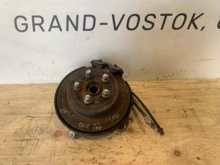 Запчасть ступица задняя левая Lexus IS250 2011