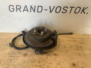 Запчасть ступица задняя правая Lexus GS350 2009