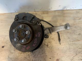 Запчасть ступица передняя правая Lexus IS250 2011