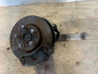 Запчасть ступица передняя левая Lexus IS250 2011