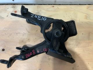 Подушка двигателя задняя Toyota Wish 2008