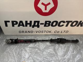 Рулевой карданчик Lexus GS350 2009