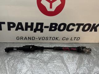 Рулевой карданчик Lexus GS350 2006