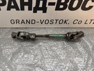 Запчасть рулевой карданчик Toyota Ractis 2010