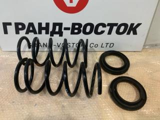 Пружина подвески задняя Toyota Ipsum 2001 Б/У Пружина подвески задняя Toyota Ipsum 2001