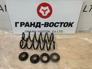 Пружина подвески задняя Toyota Prius 2018 Б/У Пружина подвески задняя Toyota Prius 2018