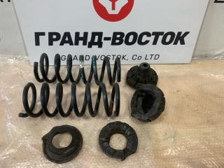 Пружина подвески задняя Nissan Gloria 2002