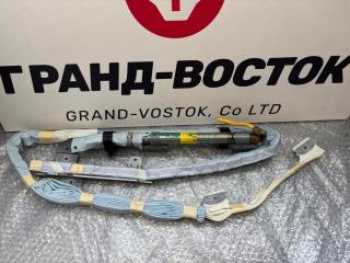 Запчасть подушка безопасности боковая левая Lexus IS250 2011
