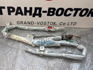 Запчасть подушка безопасности боковая правая Mazda Axela 2016