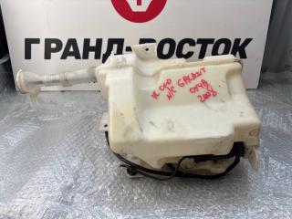 Бачок стеклоомывателя Mitsubishi Galant Fortis 2008
