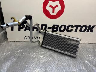 Запчасть радиатор печки Lexus GS350 2006