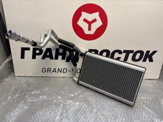 Запчасть радиатор печки Mazda Axela 2016