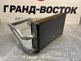 Запчасть радиатор печки Mitsubishi Galant Fortis 2008