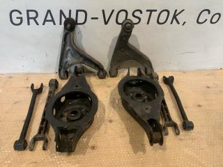 Рычаг задний Nissan Gloria 2002