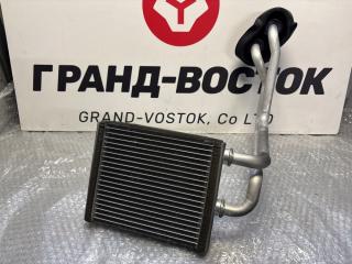 Запчасть радиатор печки Nissan Gloria 2002