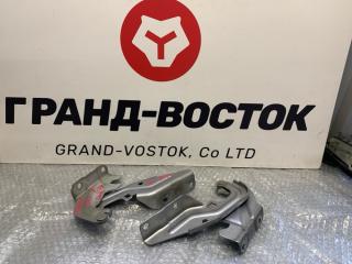 Петля капота Mitsubishi Galant Fortis 2008