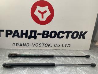 Амортизатор двери багажника Mitsubishi Colt 2007 Б/У Амортизатор двери багажника Mitsubishi Colt 2007