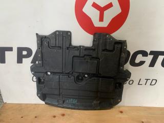 Запчасть защита двигателя Lexus IS250 2011