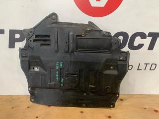 Защита двигателя Nissan Gloria 2002