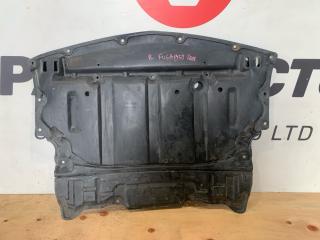 Защита двигателя Nissan Fuga 2006