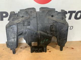 Защита двигателя Subaru Legacy 2007