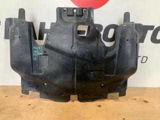 Защита двигателя Subaru Outback 2004