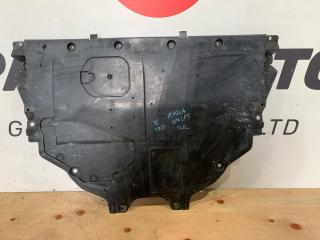 Запчасть защита двигателя Mazda Axela 2016