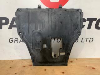 Фото запчасти защита двигателя Mazda CX-7 2010 Б/У запчасть Запчасть защита двигателя Mazda CX-7 2010