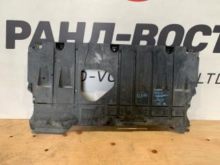 Запчасть защита двигателя Mazda Axela 2009