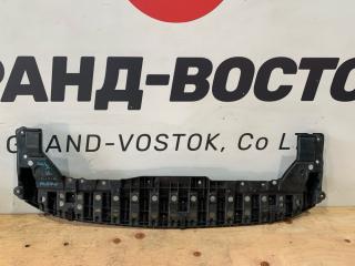 Запчасть защита бампера Toyota Vellfire 2011