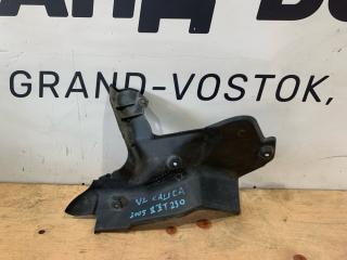 Фото запчасти защита горловины топливного бака Toyota Celica 2005 Б/У запчасть Запчасть защита горловины топливного бака Toyota Celica 2005