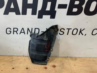 Запчасть подкрылок задний правый Mitsubishi Galant Fortis 2008