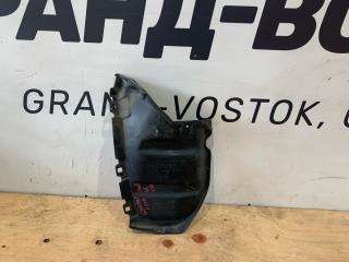 Запчасть подкрылок задний левый Mitsubishi Galant Fortis 2008