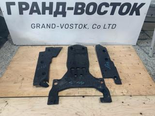 Защита днища кузова Lexus GS350 2006 Б/У Защита днища кузова Lexus GS350 2006