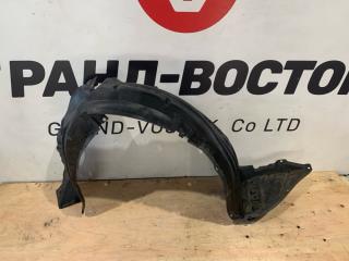 Запчасть подкрылок передний правый Mazda Axela 2016