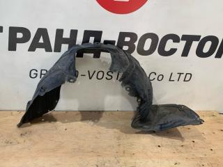 Запчасть подкрылок передний левый Mazda Axela 2009