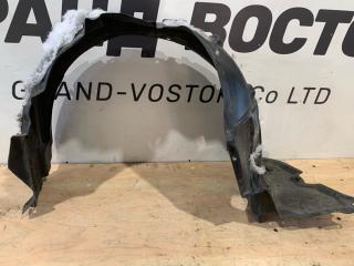 Запчасть подкрылок передний левый Lexus IS250 2011