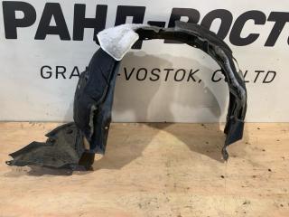 Запчасть подкрылок передний правый Lexus IS250 2011