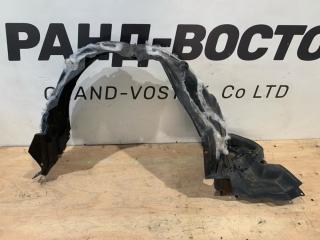 Запчасть подкрылок передний левый Lexus IS250 2007