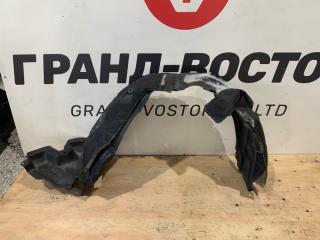Запчасть подкрылок передний правый Lexus IS250 2007