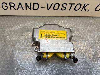 Запчасть блок управления airbag Mitsubishi Galant Fortis 2008