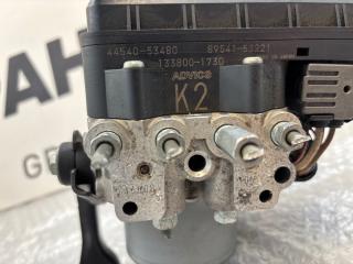 Блок ABS IS250 2011 GSE20 4GR-FSE