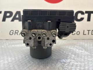 Блок ABS Toyota Wish ZGE20 2ZR-FAE