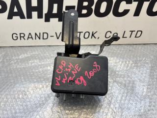 Блок ABS Toyota Wish 2008 ZNE10G 1ZZ-FE 44510-68010 контрактная