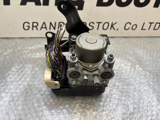 Блок ABS Wish 2008 ZNE10G 1ZZ-FE