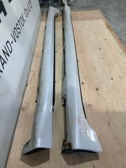 Порог кузова IS250 2011 GSE20 4GR-FSE